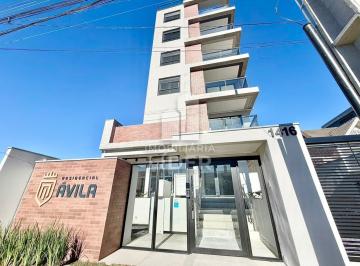 Apartamento · 33m² · 1 Quarto · Apartamento de 1 dormitório mobiliado no Boa Vista