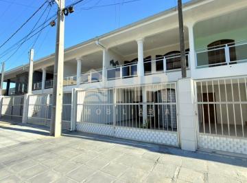 Casa · 124m² · 3 Quartos · 1 Vaga · Sobrado com 03 dormitórios sendo 01 suíte e 01 vag