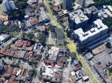Terreno · Excelente terreno, ZR-4 em localização premium