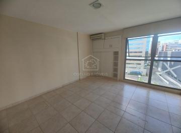 Foto 02 · SALA COMERCIAL COM BANHEIRO E VAGA DE GARAGEM NO CENTRO EMPRESARIAL ASA SUL
