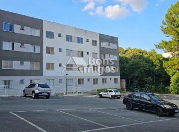 Apartamento · 2 Quartos · 1 Vaga · APARTAMENTO em ALM. TAMANDARÉ - PR - Refer&