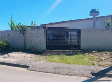 Casa · 60m² · 2 Quartos · 1 Vaga · CASA DE ESQUINA À VENDA EM ARAUCÁRIA!