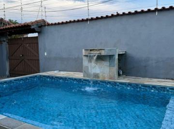 Casa de 3 quartos, Itanhaém · CASA lote inteiro com 3 dormitórios no Bopiranga 700 metros do mar