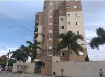 Foto 01 · Apartamento à venda em Sorocaba-SP, Parque Vitoria Regia, 2 quartos, 2 salas, 1 banheiro, 1 vaga, 52