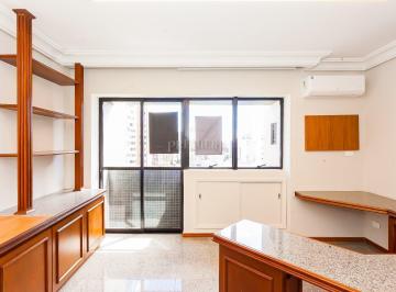 Comercial · 87m² · 1 Vaga · Sala Comercial com 86m² no Centro de Curitiba
