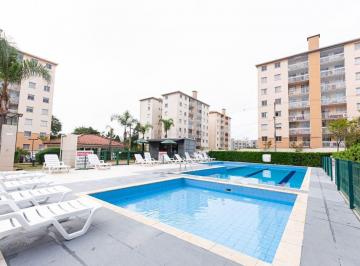 Apartamento · 57m² · 2 Quartos · 1 Vaga · Apartamento em condominio clube, andar alto, semi-