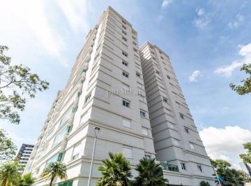 Apartamento · 106m² · 3 Quartos · 2 Vagas · Apartamento com 3 dormitórios para alugar,