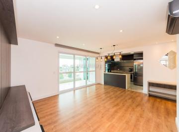 Apartamento · 106m² · 3 Quartos · 2 Vagas · Apartamento com 3 dormitórios para alugar,