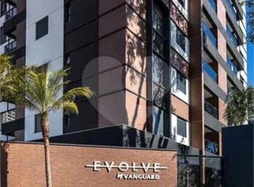 Apartamento · 98m² · 2 Quartos · 1 Vaga · APARTAMENTO GARDEN NO CRISTO REI | 2 QUARTOS COM 1