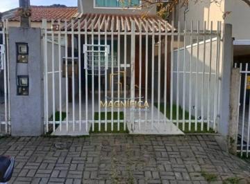 Casa · 68m² · 2 Quartos · 1 Vaga · Casa à venda - em Umbará