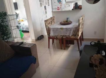 Apartamento · 48m² · 2 Quartos · 1 Vaga · EXCELENTE APTO 02 QUARTOS BAIRRO GAVEA