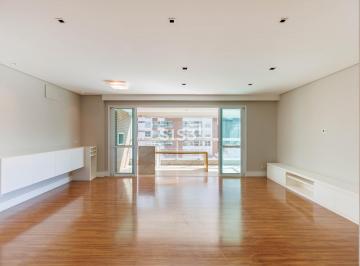 Apartamento · 131m² · 3 Quartos · 2 Vagas · Apartamento à venda no Edifício Clarice Lispector,