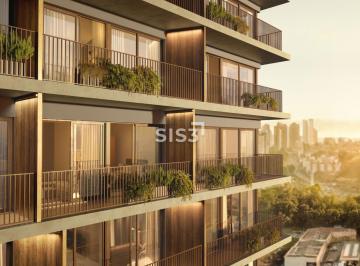 Apartamento · 49m² · 1 Quarto · 1 Vaga · BIOOS Barigui Curitiba | Apartamentos 60+ próximos