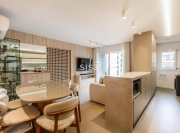 Apartamento · 87m² · 3 Quartos · 2 Vagas · Apartamento à venda no Edificio Trebbiano, constru