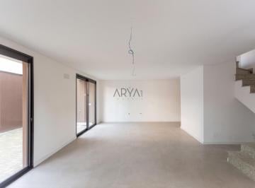 Casa · 144m² · 3 Quartos · 2 Vagas · Sobrado à venda no Boqueirão ARYA1