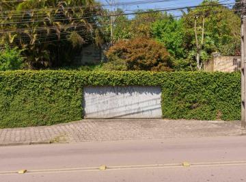 Terreno · 747m² · Terreno à venda no São Francisco ARYA1