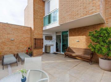 Apartamento · 161m² · 3 Quartos · 3 Vagas · Apartamento à venda no Juvevê ARYA1