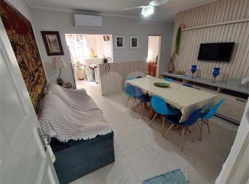Apartamento · 86m² · 3 Quartos · 1 Vaga · Apartamento com 3 quartos à venda em Guilhermina - SP