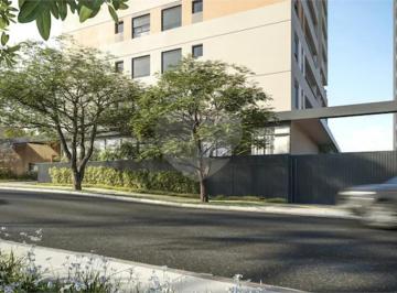 Apartamento · 60m² · 2 Quartos · 1 Vaga · Apartamento com 2 quartos à venda em Mirandópolis - SP