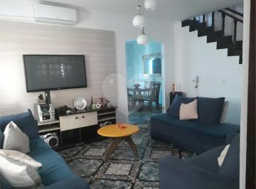 Casa · 220m² · 4 Quartos · 2 Vagas · Casa com 4 quartos à venda em Jardim rosina - SP