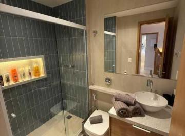 Apartamento · 72m² · 2 Quartos · 1 Vaga · Vendo Flat Barramares - Bloco 4 - Lindo e reformado - Cozinha Americana - Vista