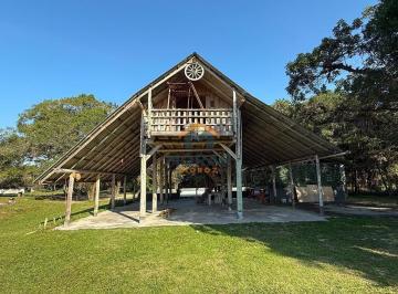 Rural · 21000m² · Chácara Com Espaço Para Eventos