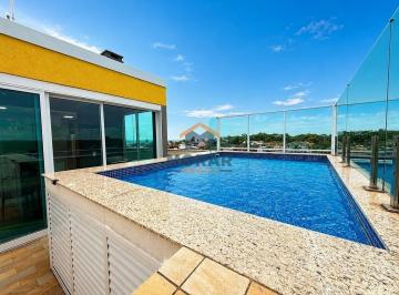 Apartamento · 167m² · 3 Quartos · 1 Vaga · Apartamento com 03 Dormitórios no Atami Norte