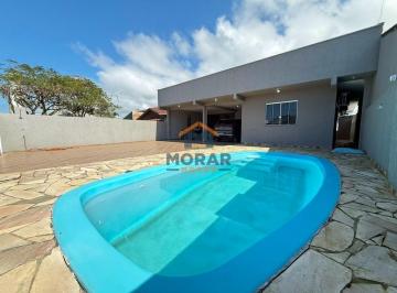 Casa · 320m² · 4 Quartos · 3 Vagas · Casa com piscina e 4 dormitorios Leblon