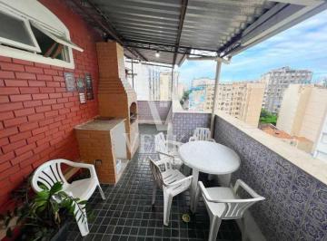 Apartamento · 80m² · 2 Quartos · Apartamento : / Residencial / Copacabana