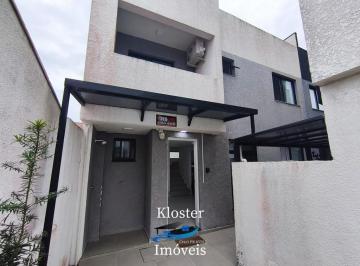 Casa · 118m² · 4 Quartos · 3 Vagas · Triplex a venda em Praia de Leste lado mar.