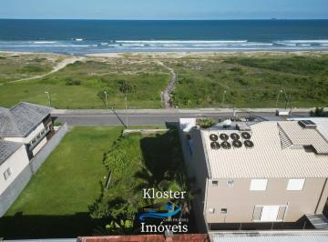 Terreno · 360m² · Terreno Frente Mar á venda Balneário Shangri-lá!