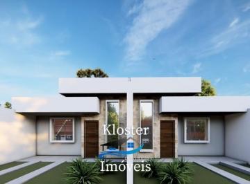 Casa · 161m² · 2 Quartos · 1 Vaga · Descubra a oportunidade de conquistar sua casa
