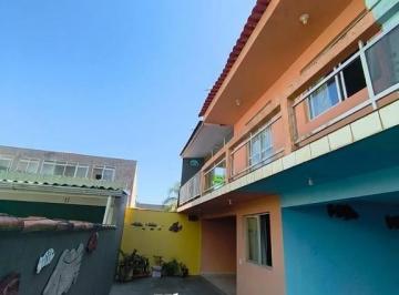 Casa · 312m² · 3 Quartos · 2 Vagas · Apenas 50m do mar em Balneario Ipanema