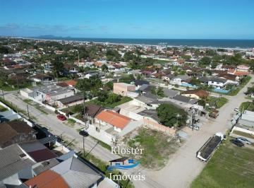 Terreno · 304m² · Terreno a venda faixa mar Balneário Leblon