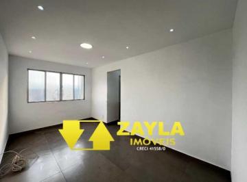 Apartamento · 49m² · 2 Quartos · 1 Vaga · Apartamento 2 quartos Vaga de garagem à venda em Rocha Miranda - Rio de Janeiro,