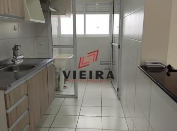 Apartamento · 70m² · 3 Quartos · 1 Vaga · Apartamento 03 dormitórios