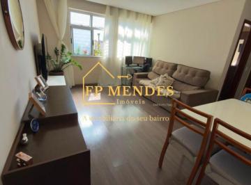 Apartamento de 2 quartos, Belo Horizonte · Apartamento com 2 Quartos à venda, 77m² - Califórnia