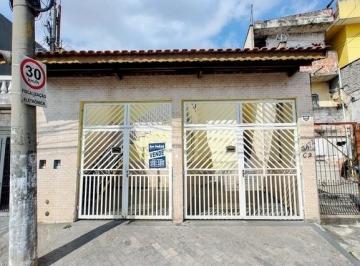 Casa · 144m² · 1 Quarto · 1 Vaga · Taboão da Serra, Jardim Santa Cruz