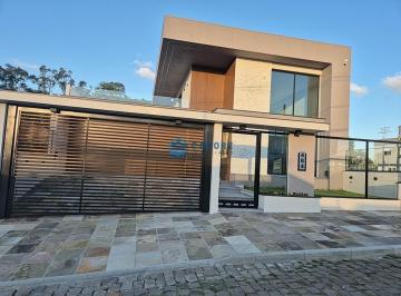 Casa · 280m² · 3 Quartos · 2 Vagas · CASA TRÊS DORMITÓRIOS DE ALTO PADRÃO