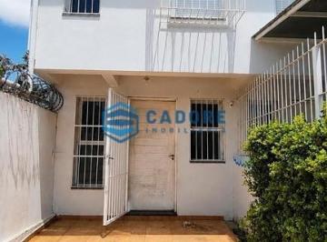 Casa · 2 Quartos · 1 Vaga · SOBRADO COM DOIS DORMITÓRIOS NOSSA SRA DO ROSÁRIO