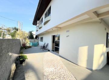 Casa · 324m² · 5 Quartos · 4 Vagas · Sobrado faixa mar a venda, Balneário Praia de Lest
