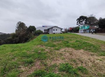Terreno · 1116m² · TERRENO NO MARECHAL FLORIANO COM 1.116m²