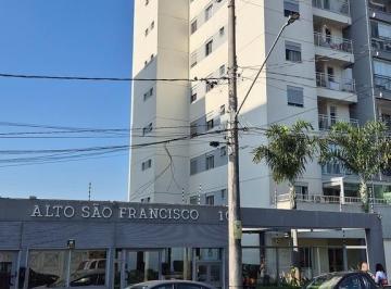 Apartamento · 76m² · 3 Quartos · 2 Vagas · Apartamento aluguel São Francisco
