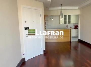 Apartamento · 77m² · 4 Quartos · 2 Vagas · apartamento locação Morumbi Garden