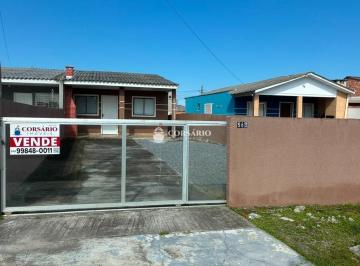 Casa · 190m² · 3 Quartos · Casa Geminada com amplo terreno