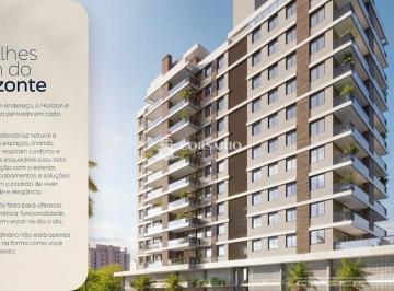 Apartamento · 127m² · 2 Quartos · Apartamentos de 2 a 3 quartos em Guaratuba