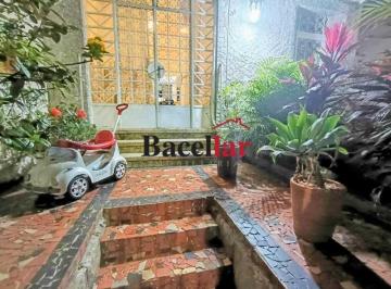 Casa · 105m² · 3 Quartos · 1 Vaga · Apartamento : Padrão / Residencial / Grajaú