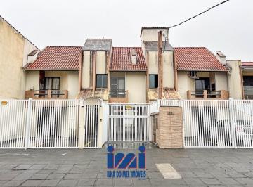 Apartamento · 57m² · 3 Quartos · 1 Vaga · Apartamento duplex mobiliado em Caiobá