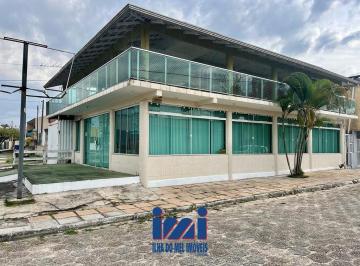 Comercial · 228m² · 1 Vaga · Imóvel Comercial com Apartamento à Venda