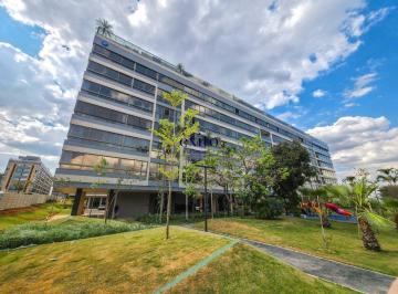 Apartamento de 4 quartos, Brasília · Noroeste, SQNW 105 Bloco A, Palazzo 105. Apartamento novo à venda com EXCLUSIVIDADE!
